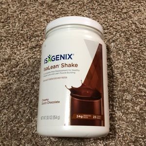 Creamy Dutch Chocolate